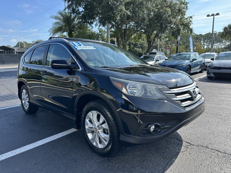 2013 Honda CR-V EX-L Jacksonville FL