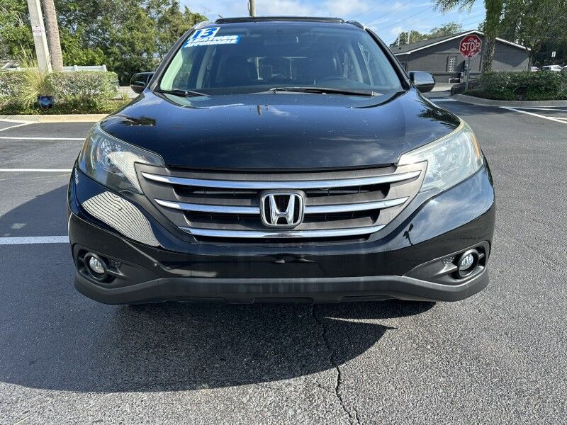 2013 Honda CR-V EX-L Jacksonville FL