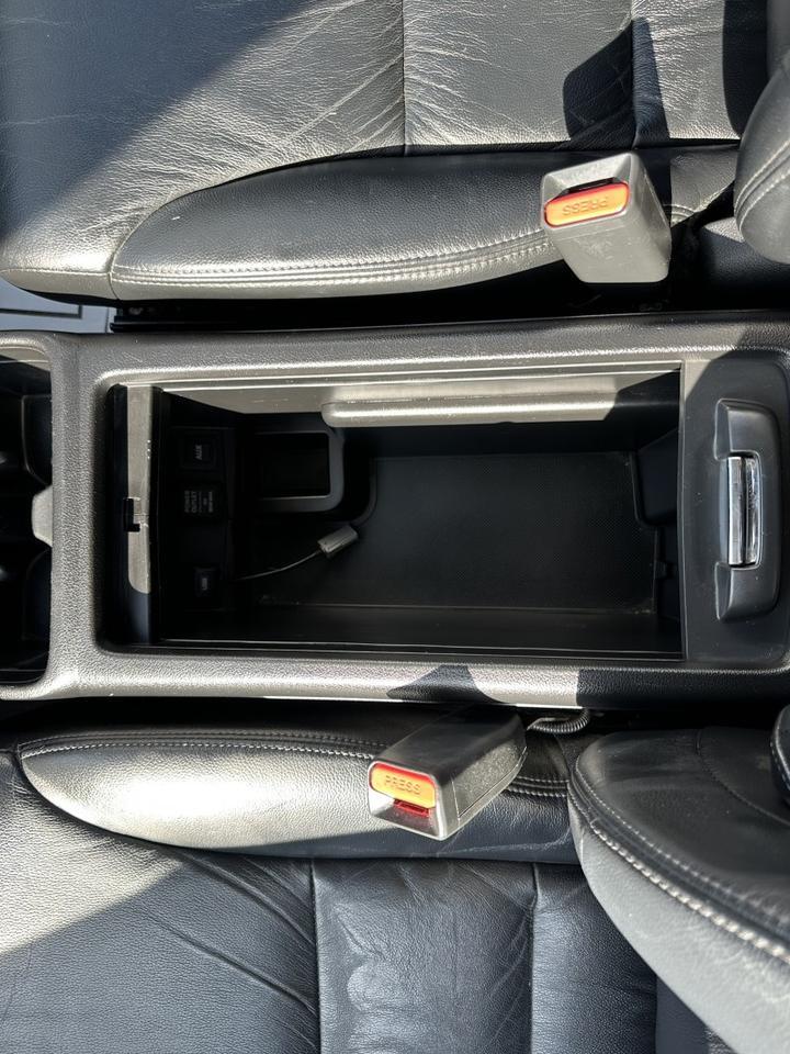 2013 Honda CR-V EX-L Jacksonville FL