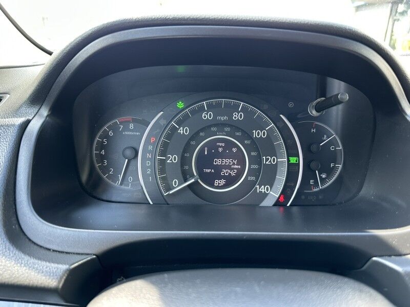 2013 Honda CR-V EX-L Jacksonville FL
