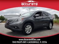 2013 Honda CR-V EX-L Jacksonville FL 2013 Honda CR-V EX-L Jacksonville FL