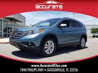 2013 Honda CR-V EX-L Jacksonville FL 2013 Honda CR-V EX-L Jacksonville FL