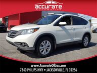 2013 Honda CR-V EX-L Jacksonville FL 2013 Honda CR-V EX-L Jacksonville FL