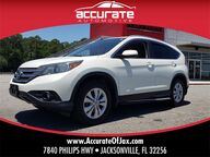 2013 Honda CR-V EX-L Jacksonville FL 2013 Honda CR-V EX-L Jacksonville FL