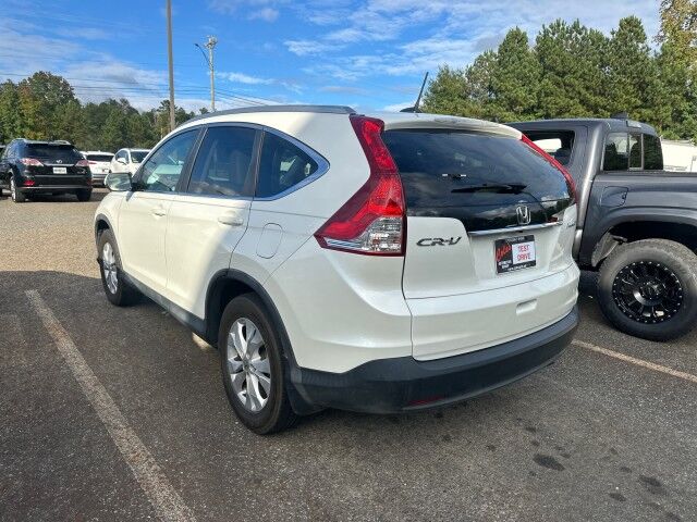 2013 Honda CR-V EX-L Monroe GA