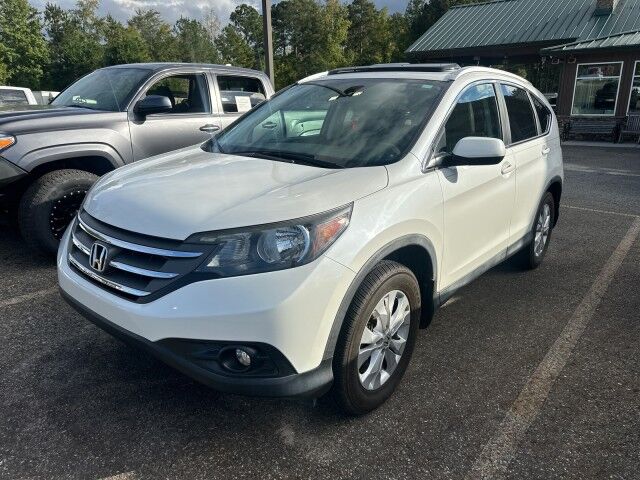 2013 Honda CR-V EX-L Monroe GA