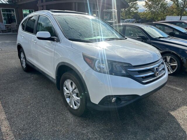 2013 Honda CR-V EX-L Monroe GA