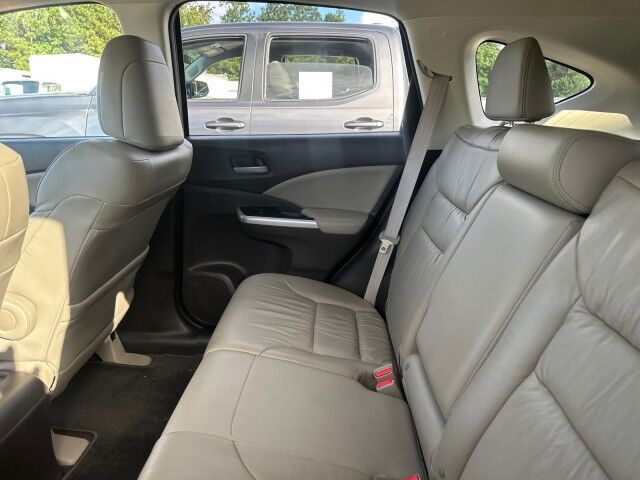 2013 Honda CR-V EX-L Monroe GA