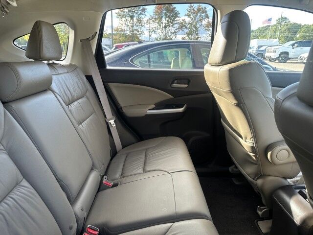 2013 Honda CR-V EX-L Monroe GA