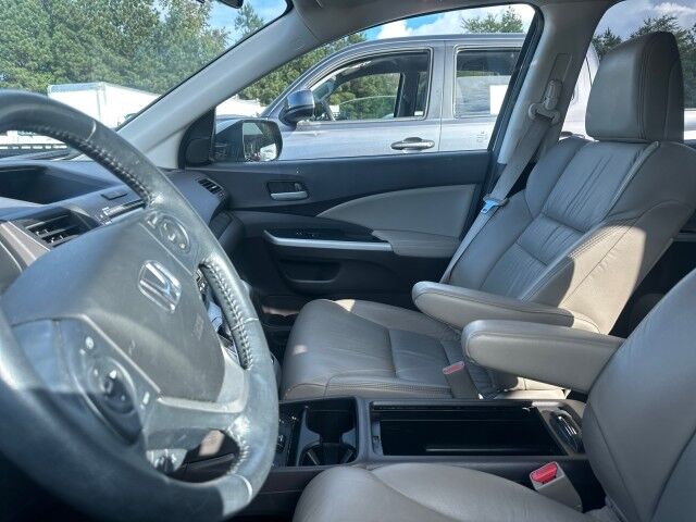 2013 Honda CR-V EX-L Monroe GA