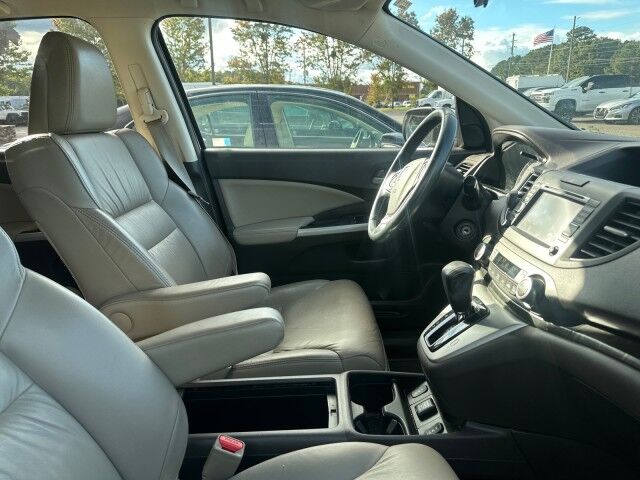 2013 Honda CR-V EX-L Monroe GA