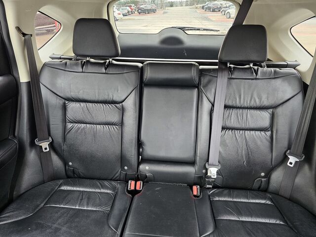 2013 Honda CR-V EX-L Morrow GA