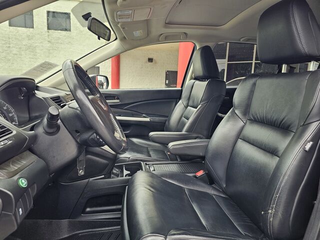 2013 Honda CR-V EX-L Morrow GA