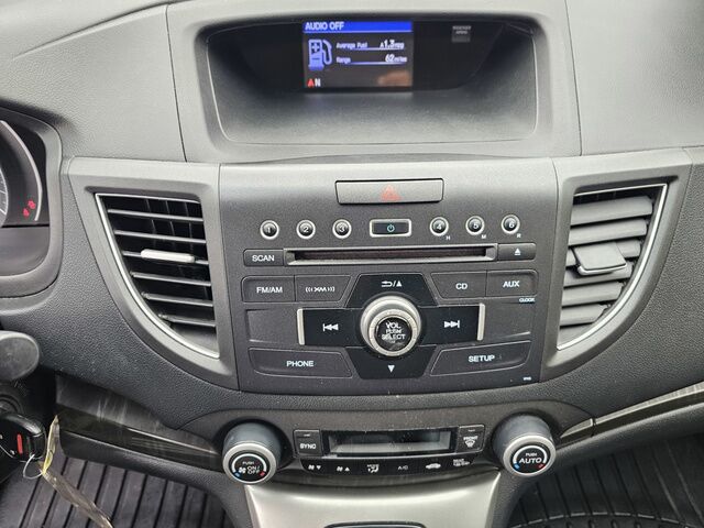 2013 Honda CR-V EX-L Morrow GA