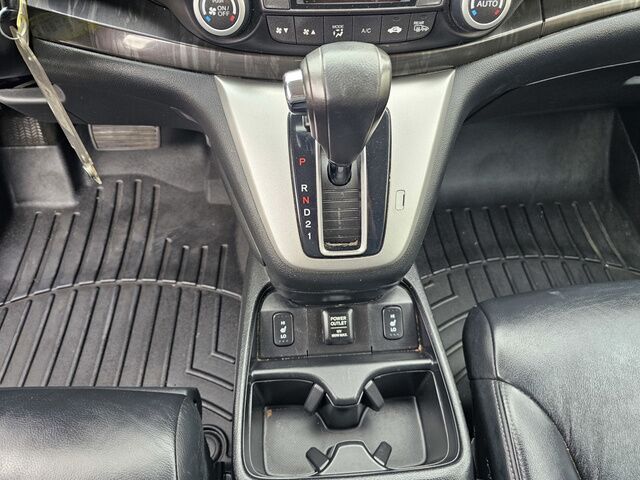 2013 Honda CR-V EX-L Morrow GA