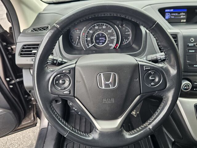 2013 Honda CR-V EX-L Morrow GA