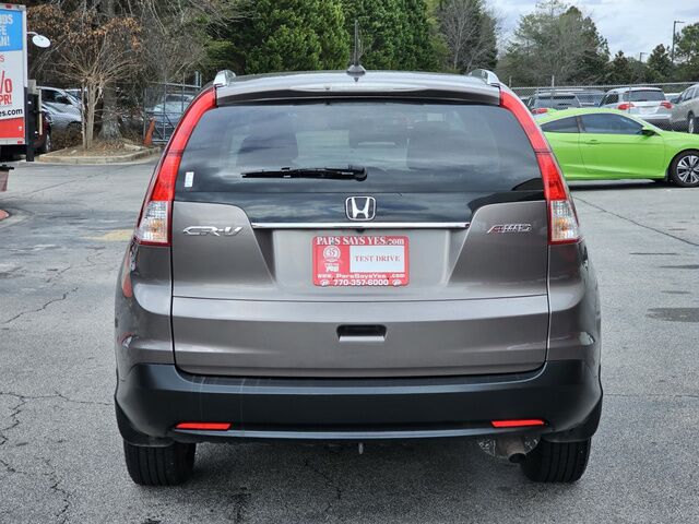 2013 Honda CR-V EX-L Morrow GA