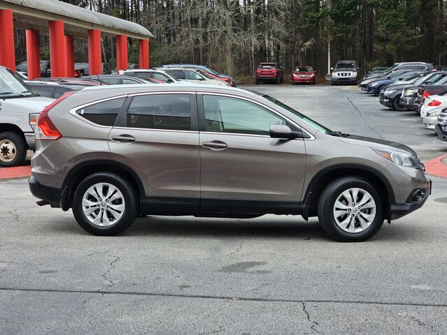 2013 Honda CR-V EX-L Morrow GA