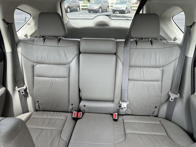 2013 Honda CR-V EX-L McDonough GA