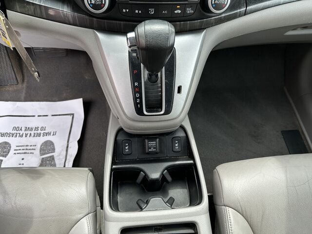 2013 Honda CR-V EX-L McDonough GA
