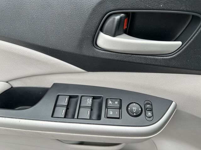 2013 Honda CR-V EX-L McDonough GA