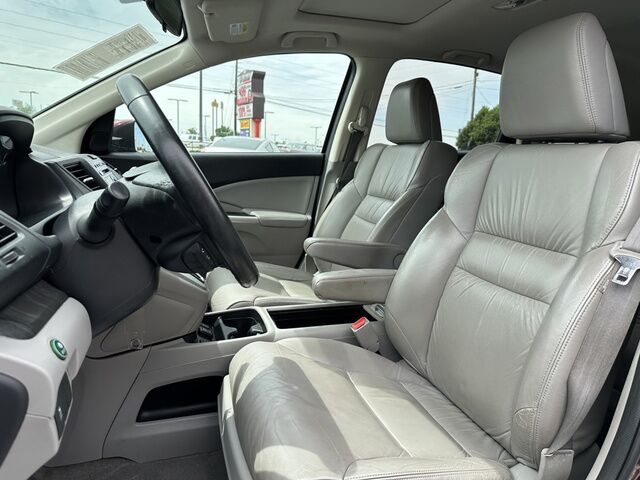 2013 Honda CR-V EX-L McDonough GA