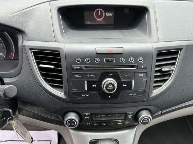 2013 Honda CR-V EX-L McDonough GA