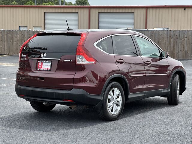 2013 Honda CR-V EX-L McDonough GA