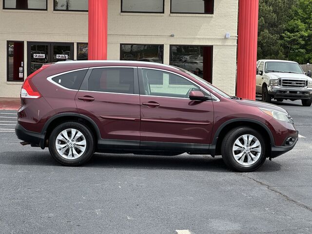 2013 Honda CR-V EX-L McDonough GA
