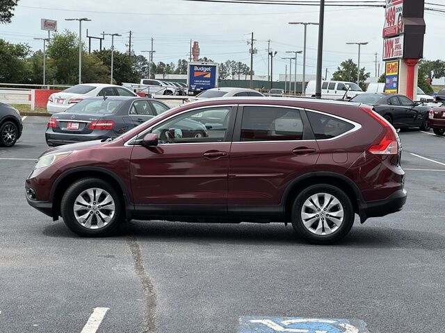 2013 Honda CR-V EX-L McDonough GA