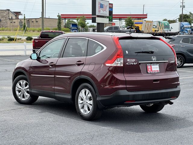 2013 Honda CR-V EX-L McDonough GA