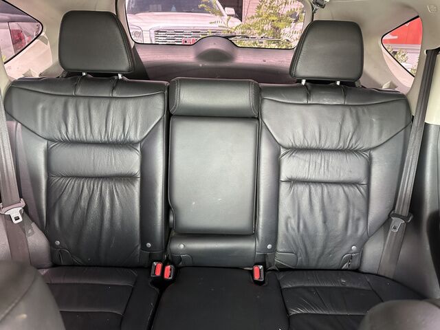 2013 Honda CR-V EX-L McDonough GA