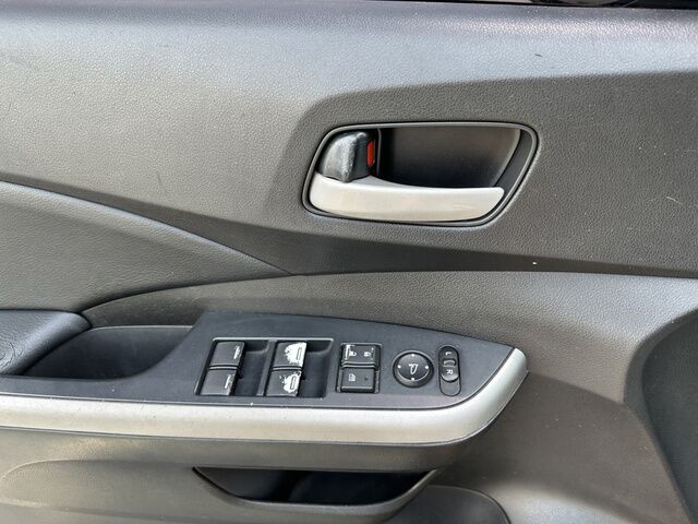 2013 Honda CR-V EX-L McDonough GA