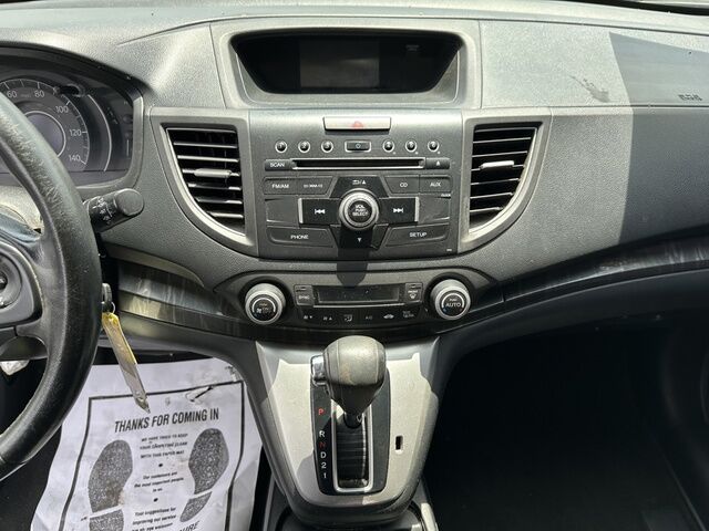 2013 Honda CR-V EX-L McDonough GA
