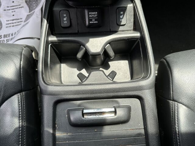 2013 Honda CR-V EX-L McDonough GA