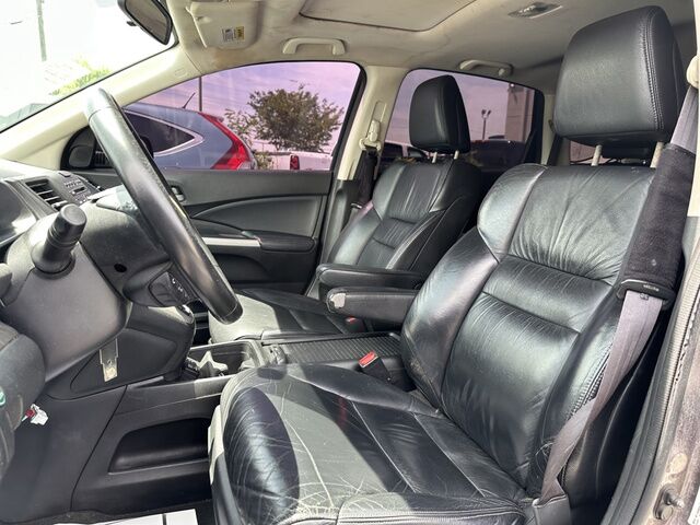 2013 Honda CR-V EX-L McDonough GA