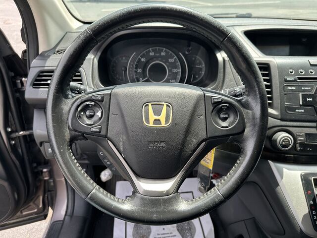 2013 Honda CR-V EX-L McDonough GA