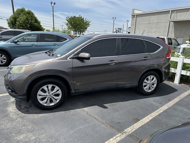 2013 Honda CR-V EX-L McDonough GA