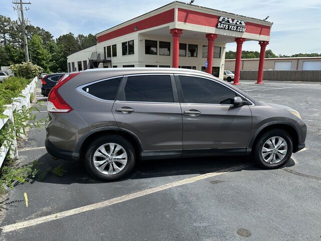 2013 Honda CR-V EX-L McDonough GA