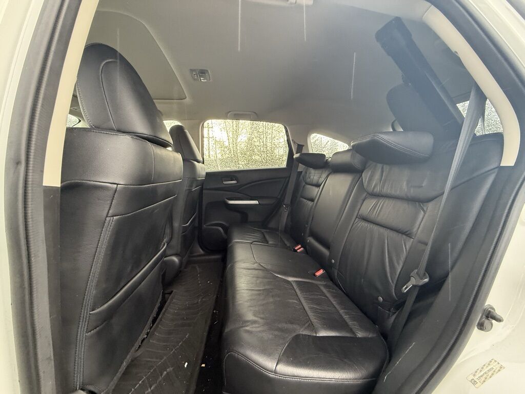 2013 Honda CR-V EX-L Beaverton OR