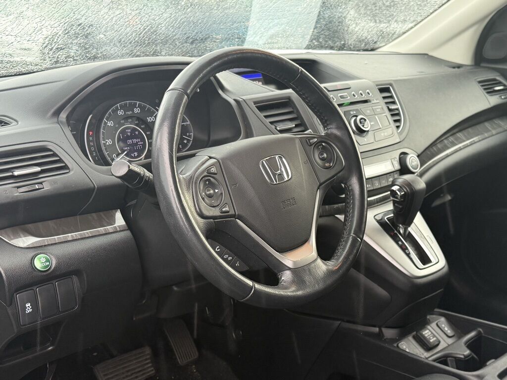 2013 Honda CR-V EX-L Beaverton OR