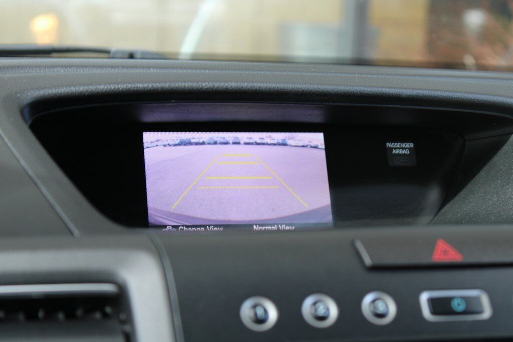 2013 Honda CR-V EX-L Klamath Falls OR