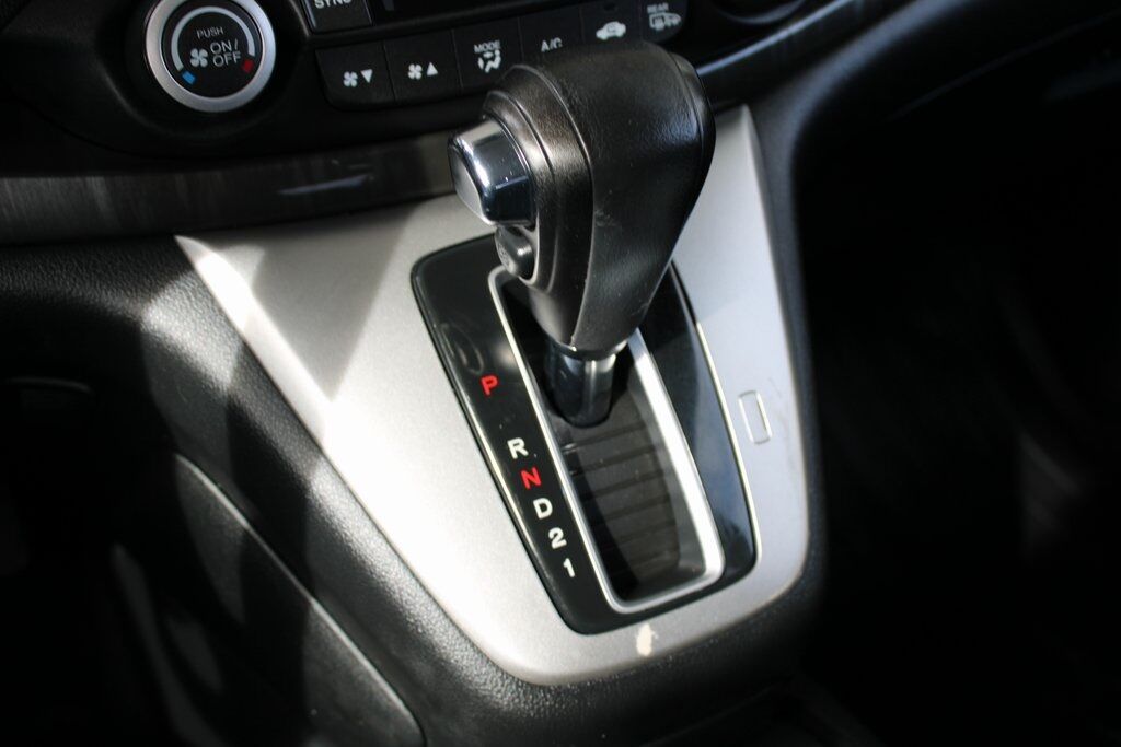 2013 Honda CR-V EX-L Klamath Falls OR