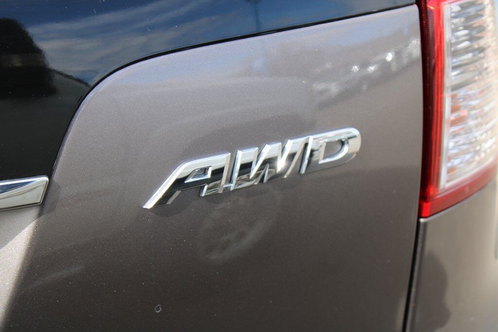 2013 Honda CR-V EX-L Klamath Falls OR