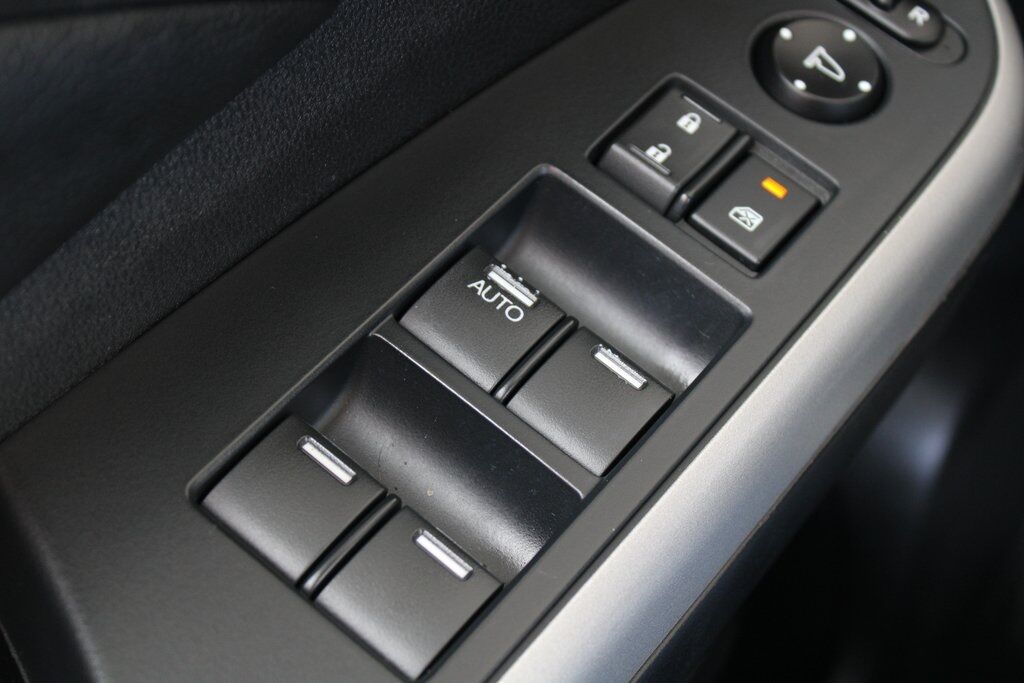 2013 Honda CR-V EX-L Klamath Falls OR