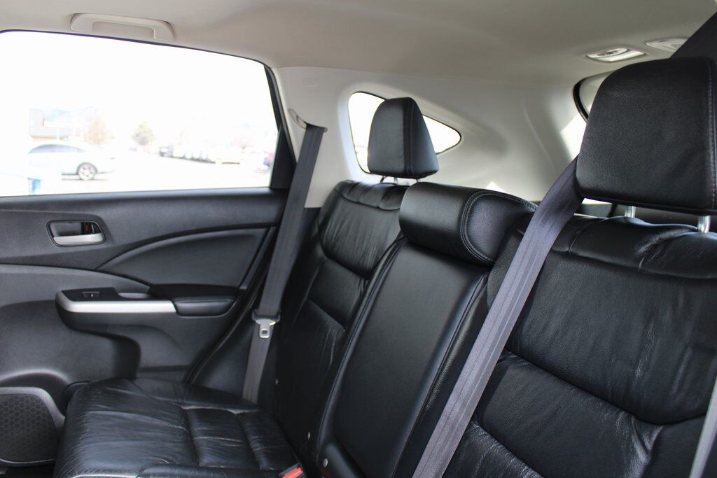 2013 Honda CR-V EX-L Klamath Falls OR