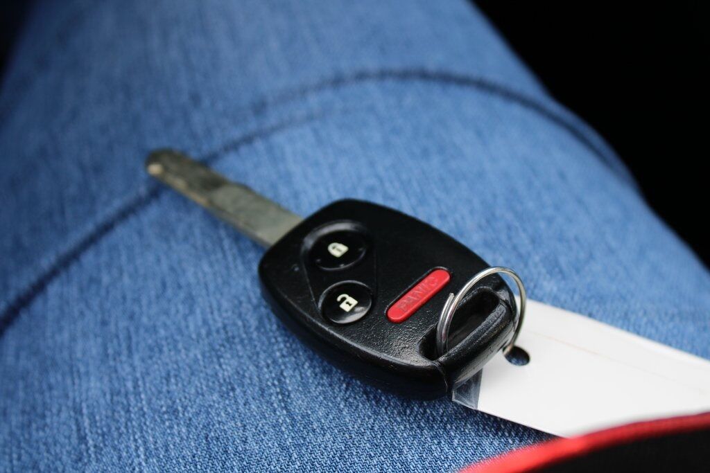 2013 Honda CR-V EX-L Klamath Falls OR