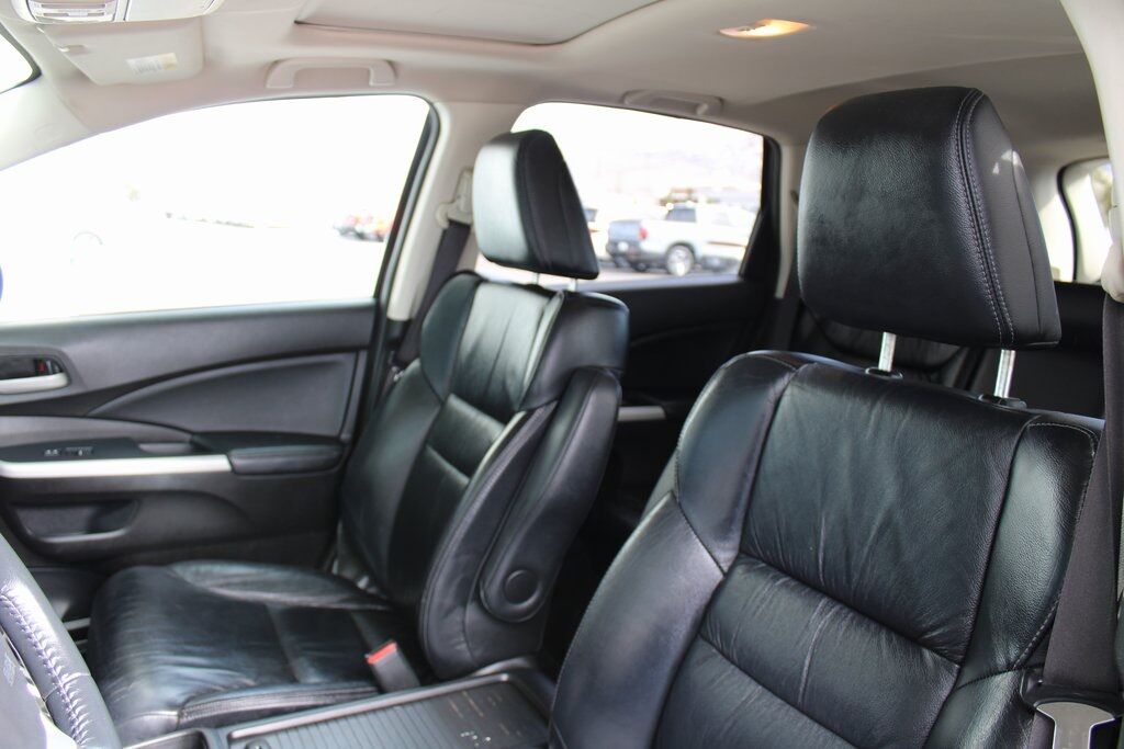 2013 Honda CR-V EX-L Klamath Falls OR