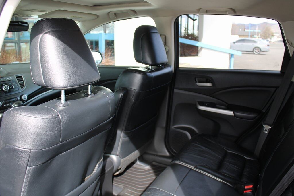 2013 Honda CR-V EX-L Klamath Falls OR