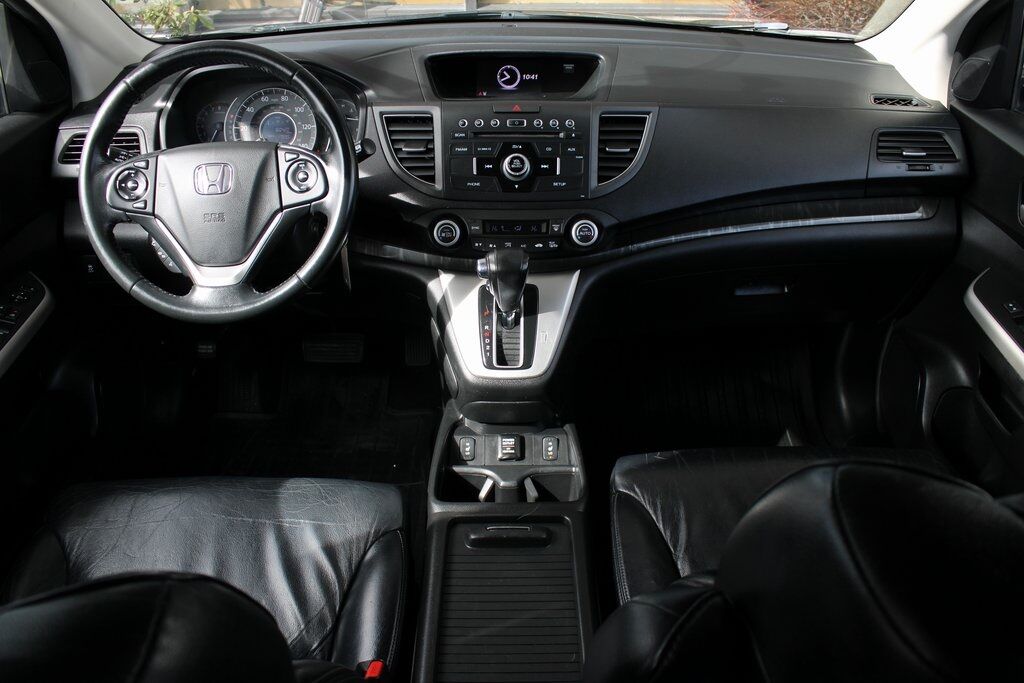 2013 Honda CR-V EX-L Klamath Falls OR